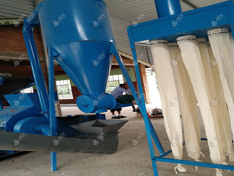 Bagasse and Wood Hammer Mill Manufacturers Quotation