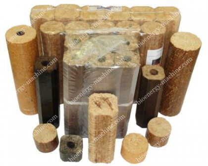 Why Do You Need to Make Wood Briquettes