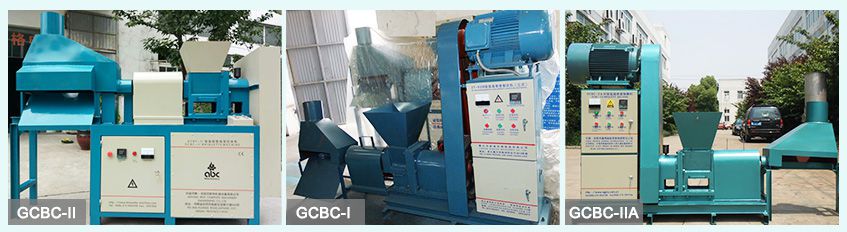 Buy Briquettes Making Machine for Charcoal Business