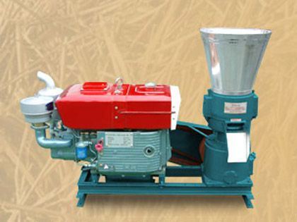 Purchasing Reliable Corn Stalk Pellet Machine