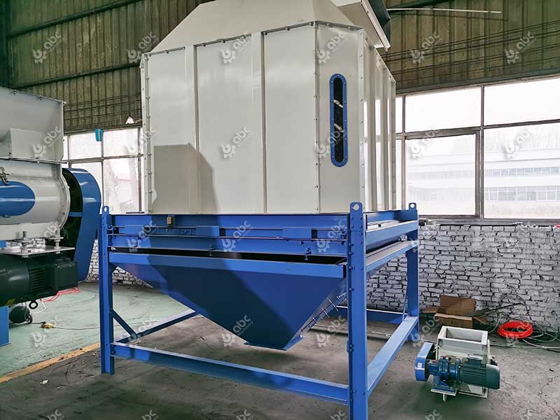 Counterflow Cooling Machine at Factory Price