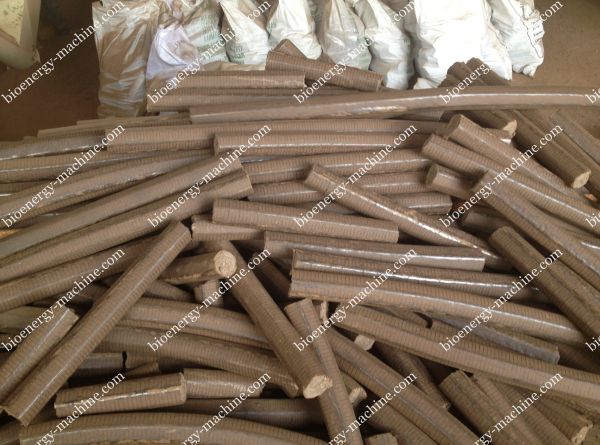 glycyrrhiza briquettes