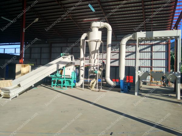 hammer mill