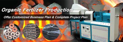 Making Profit from Charcoal Briquettes Manufacturing Business