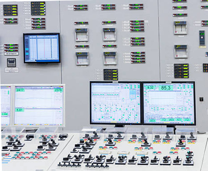 Intelligent Monitoring System