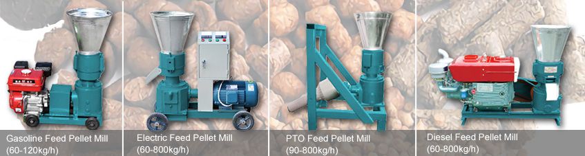 Chicken Feed Making Machine Price