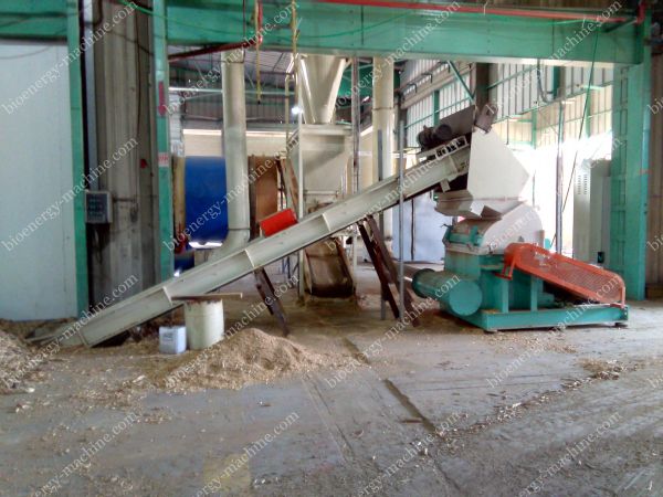 crusher