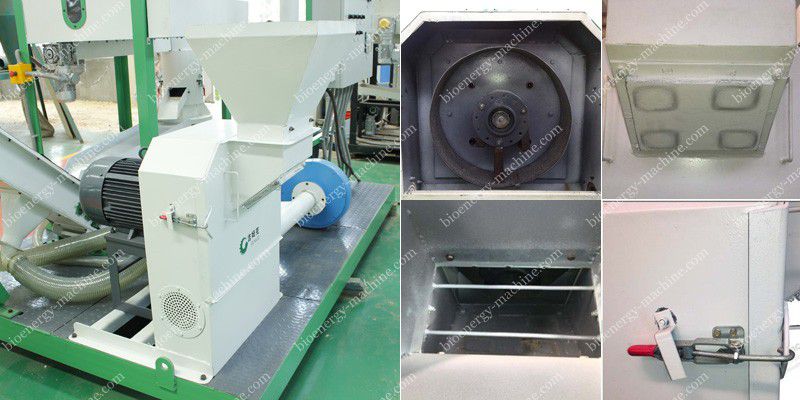 hammer mill