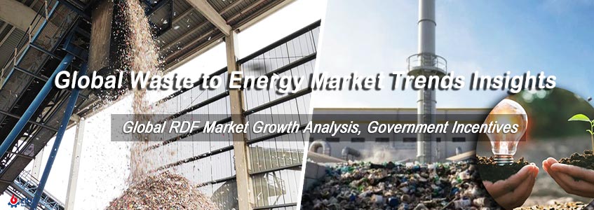 RDF in Waste to Energy Plant Market 