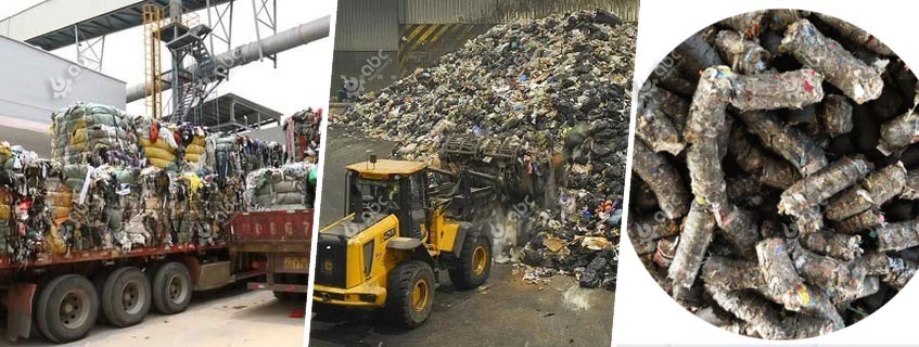 RDF Boiler Fuel Benefits: Cost, Efficiency & Emissions