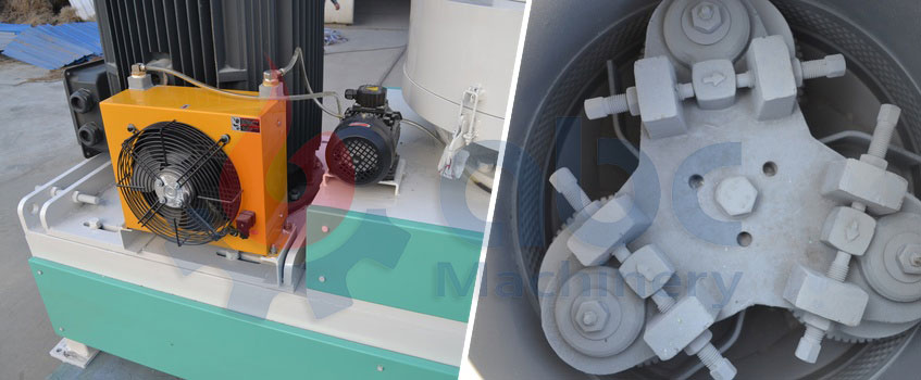 Avoid RDF Pellet Machine Errors - Capacity, Maintenance & Compatibility Tips