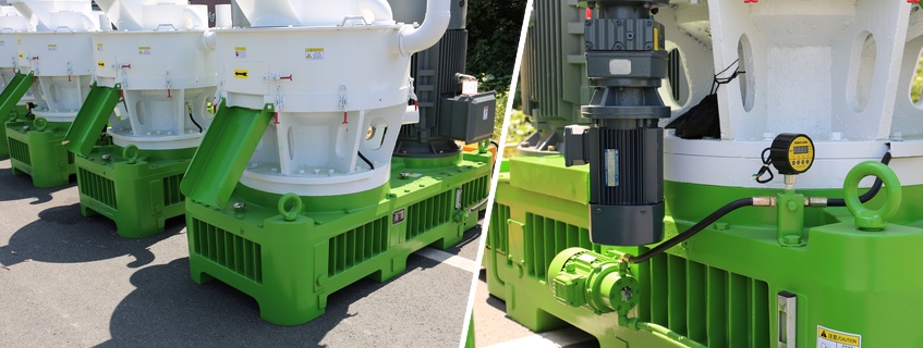 RDF Production Process in Waste Management