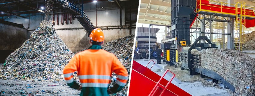 RDF Success in Waste-to-Energy Projects