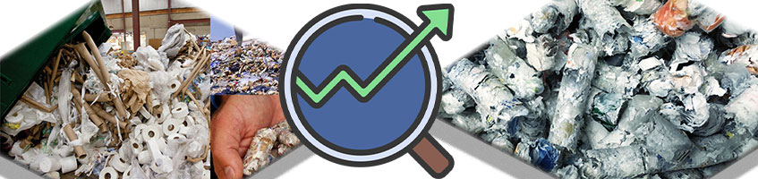 RDF Pellets Market Trends