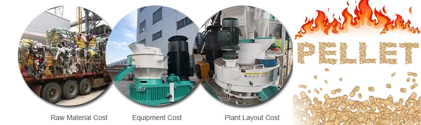 RDF Plant Budget Guide - 3 Steps to Break Down Costs & Reserve Contingency Funds