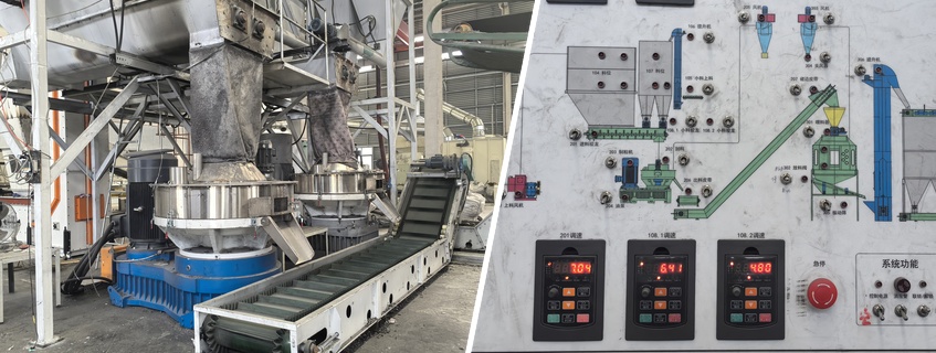 Custom RDF Production Lines: Shredders, Dryers & Pellet Mills for Efficiency
