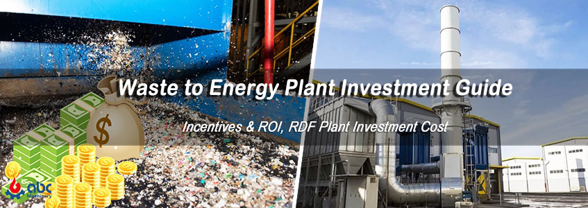 Rdf Pellet Resource Distribution Potential in Modern Waste Management