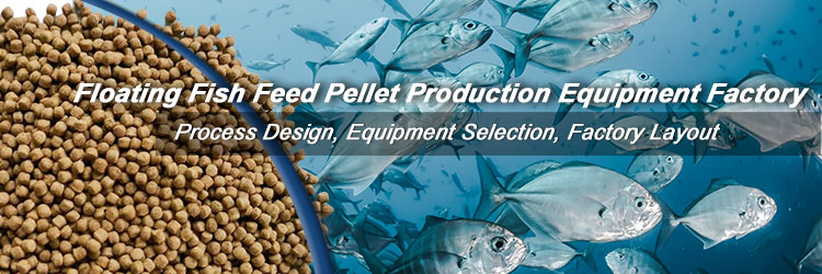Floating Fish Feed Solutions for Optimal Aquaculture
