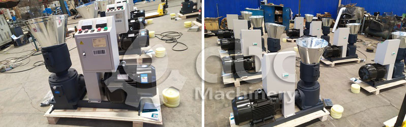 Best Rabbit Pellet Making Machine for Sale